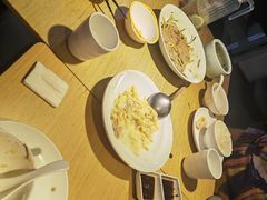 -关东小磨东北菜(上海长风大悦城店)