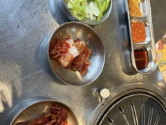 -安又胖韩国烤肉