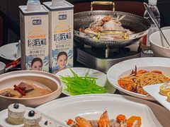 -简小舍·民间手艺菜(武昌江滩店)