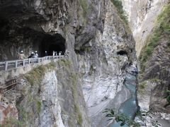 -太鲁阁公园