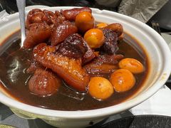 -德尚煌·顺德菜(誉山悠方天地店)