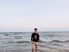 -南澳海滩