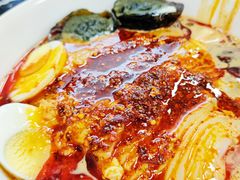 -何老二卤汁凉粉