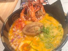 -味千拉面(又一城店)