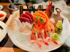 -山葵家·创意料理(宁波来福士店)