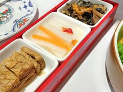 -小河盐帮·私家菜·烤鸭(三元桥·霄云路店)