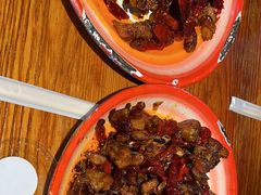 -柴窝堡22号辣子鸡·传承新疆菜