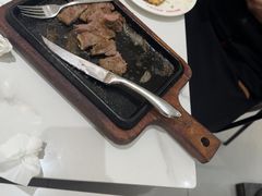 -凡塔斯牛排自助餐厅(广东佛山三水万达店)