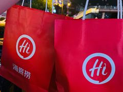 -海底捞火锅(铂澜大象城店)