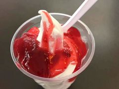 -麦当劳(华发商都店)