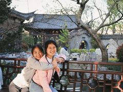 -扬州香格里拉·香宫中餐厅