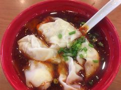 -龙抄手(春熙路总店)