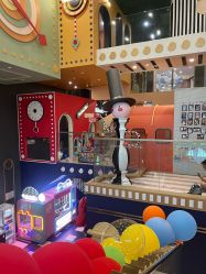 -meland club亲子乐园(北京芳圆里ID MALL店)