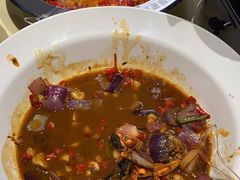 -聚味瞿记·龙虾堂(坡子街店)