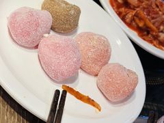 -火炉火自助餐(五道口购物中心店)
