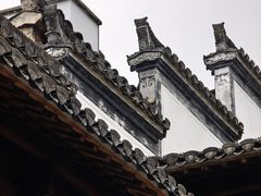-石潭村