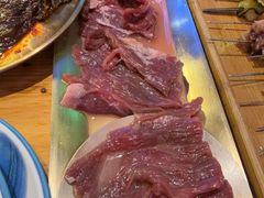 -7星海鲜烧烤(紫光福郡店)