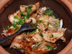 砂锅鱼头-点心传说·粤菜点心(佐阾虹湾店)