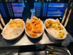 -苏州吴宫泛太平洋酒店