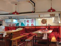 -赵美丽·重庆社区火锅·直营店(火车东站·中豪国际店)