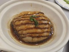 -银都上海菜馆(粤海东路店)