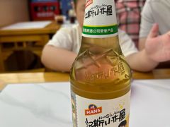 -子午路张记肉夹馍(曲江店)