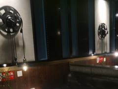 -茶啊冲电影主题文化餐厅(TOUCH12街店)