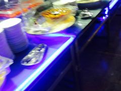 自助取餐区-三亚胜意海景酒店·海鲜自助餐厅(三亚湾路店)