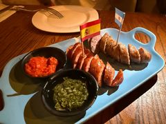 -El Bodegon阿根廷秘鲁餐厅(幸福路店)