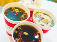 -炖物24章·顺时轻养茶(杭州大厦店)