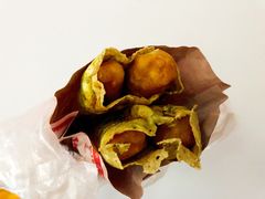 -老城里煎饼果子(元纬路店)