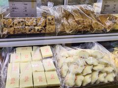 -北京三禾稻香村(王府井百货店)