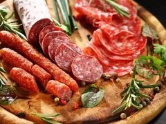 那个肉-重庆德庄火锅(龙游店)