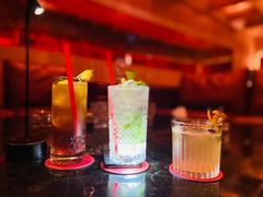 -wann lounge 低温慢煮牛排·清吧