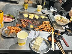 -同心烧烤(总店)