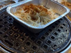 -韩宫宴烤肉·料理(武汉印象城店)