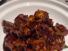 -绿茶餐厅(深圳龙华天虹购物中心店)