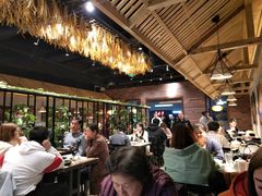 大堂-武松家(丰益桥店)