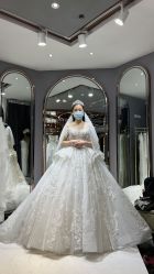 -SATIN COUTURE瑟庭婚纱礼服馆