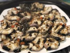 -海大大蒸汽海鲜餐厅·粤菜·特色小炒(欢乐颂店)