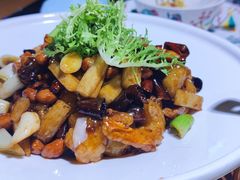 -蜀宴小调·精致家常菜(科华店)