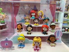 -泡泡玛特POPMART(上海环球港店)