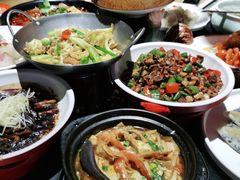 -吴越荣记苏州菜·松鼠桂鱼100%活鱼现做(斜塘老街店)