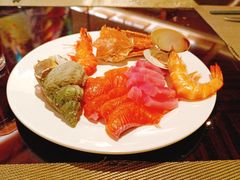 -西安皇冠假日酒店·朱雀咖啡厅