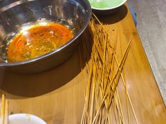 -乐山鲜知味钵钵鸡(奎星楼店)