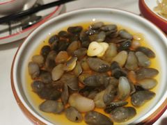 -小厨师·二十年沈家门小海鲜(百井坊巷店)