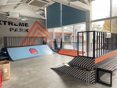 -TAC滑板滑雪俱乐部(朗园park店)