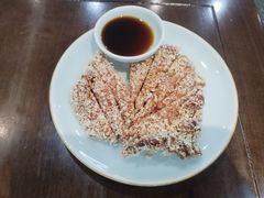-蟹上黄·蟹黄面·江南糖水(人民广场店)