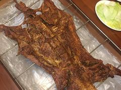 -大家烤羊庄·聚餐团建·谢师宴·生日派对(南山店)