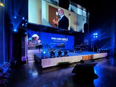 -北京三里屯CHAO酒店